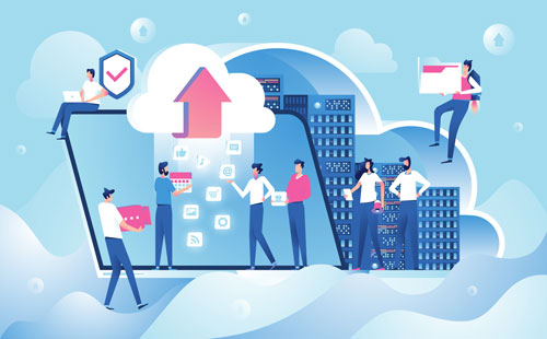 board portal selection